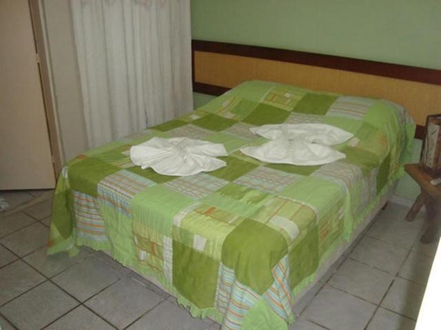 Pousada Alamanda Natal Kamer foto