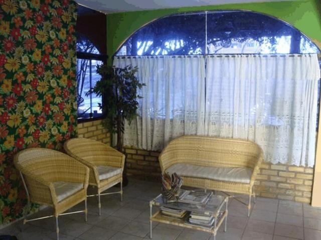 Pousada Alamanda Natal Buitenkant foto